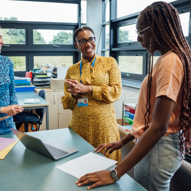 Understanding Ofsted's 2025 framework: What it means for wellbeing and inclusion